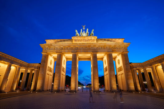 Tipps für die Planung eines unvergesslichen JGA-Events in der deutschen Hauptstadt.