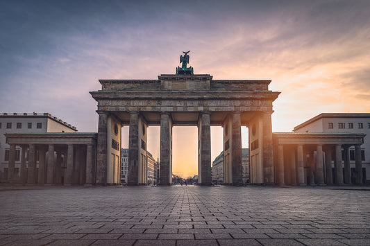Vorschläge für unvergessliche Erlebnisse und JGA-Spiele in verschiedenen Berliner Stadtteilen.