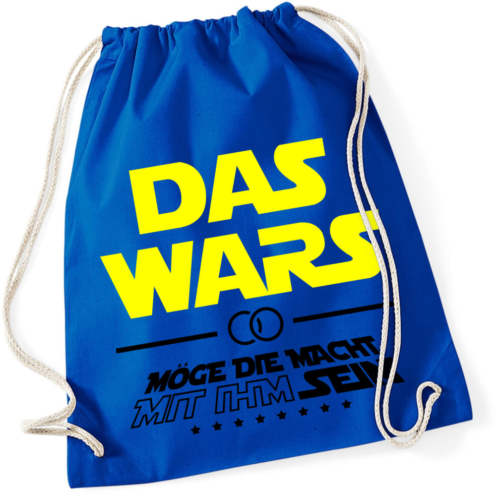 JGA-Rucksack mit Geweih-Motiv für Junggesellenabschiede, in kräftigen Farben, ideal für die Aufbewahrung von Partyutensilien. Der Rucksack bietet vielseitige Trageoptionen und hat ein Fassungsvolumen von 12 Litern. Perfekt für Fans von witzigen und stilvollen JGA-Accessoires.
