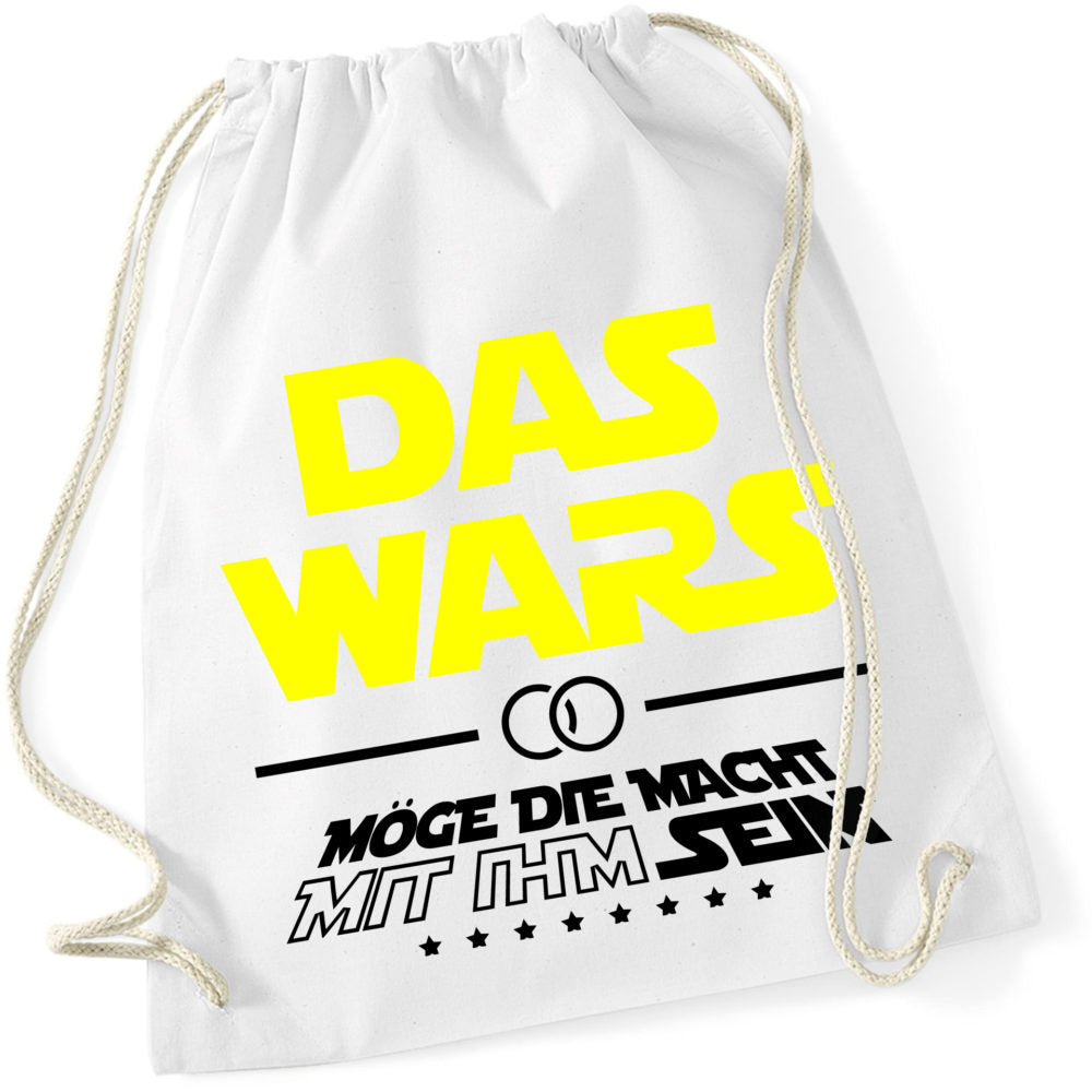 JGA-Rucksack mit Geweih-Motiv für Junggesellenabschiede, in kräftigen Farben, ideal für die Aufbewahrung von Partyutensilien. Der Rucksack bietet vielseitige Trageoptionen und hat ein Fassungsvolumen von 12 Litern. Perfekt für Fans von witzigen und stilvollen JGA-Accessoires.